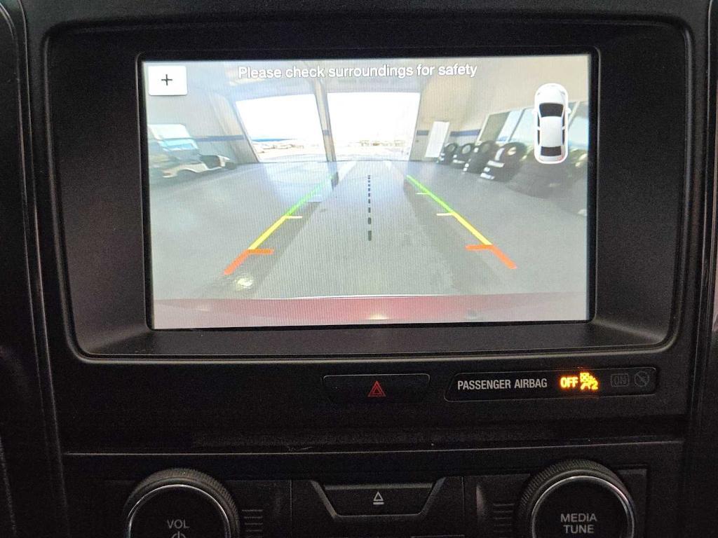 used 2017 Ford Explorer car, priced at $12,677