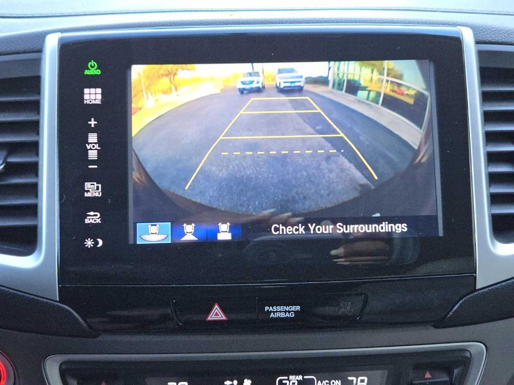 used 2016 Honda Pilot car, priced at $11,777