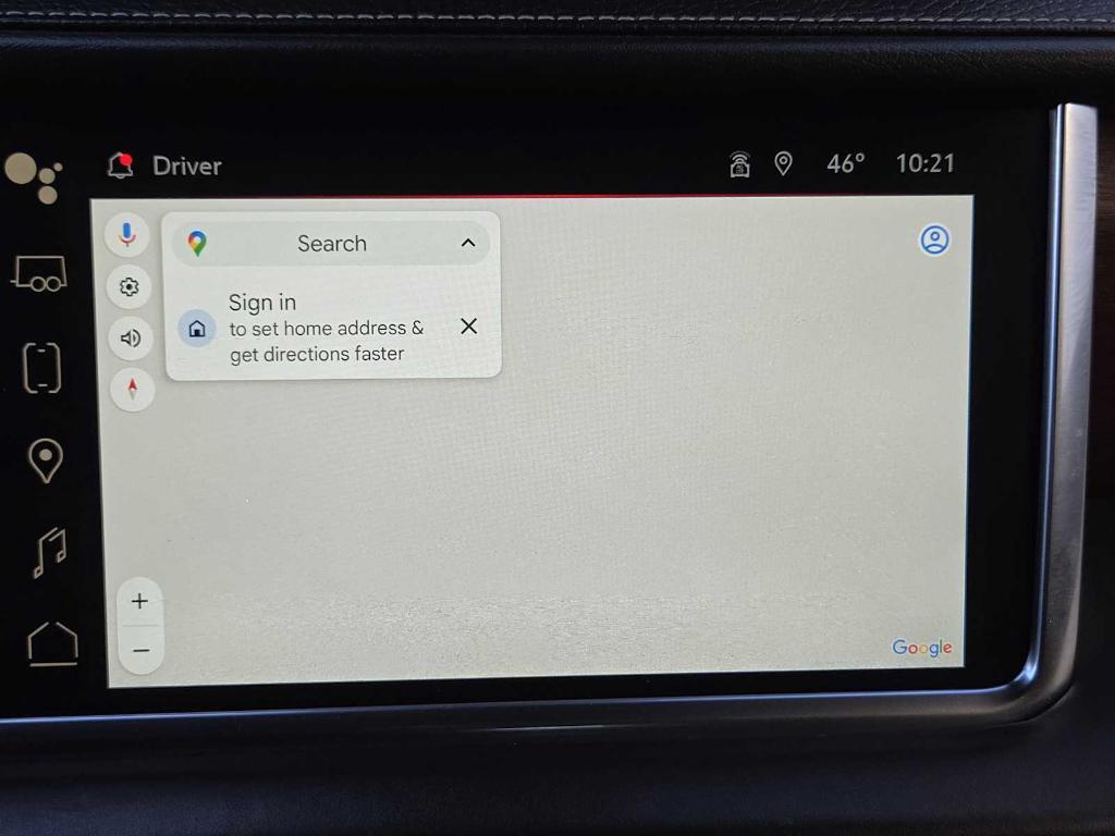 used 2023 GMC Yukon XL car, priced at $73,577