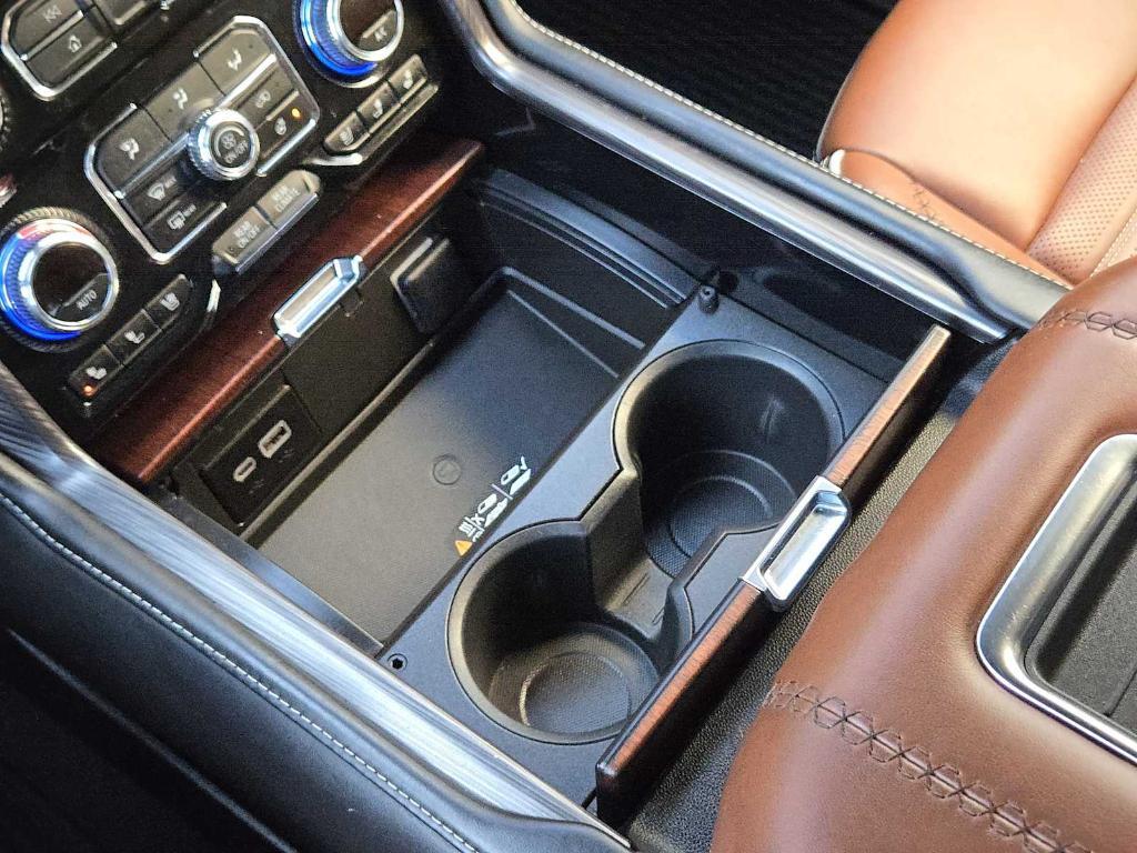 used 2023 GMC Yukon XL car, priced at $73,577