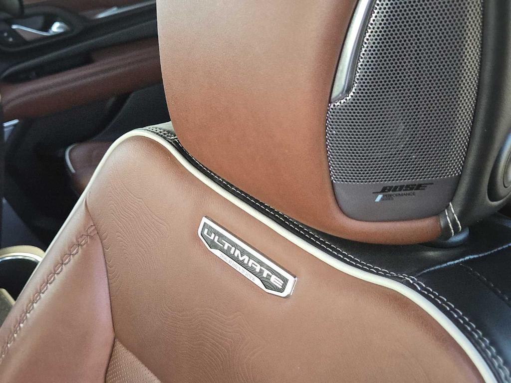 used 2023 GMC Yukon XL car, priced at $73,577