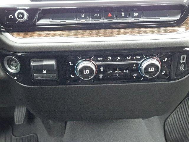 used 2025 GMC Sierra 2500 car, priced at $54,477