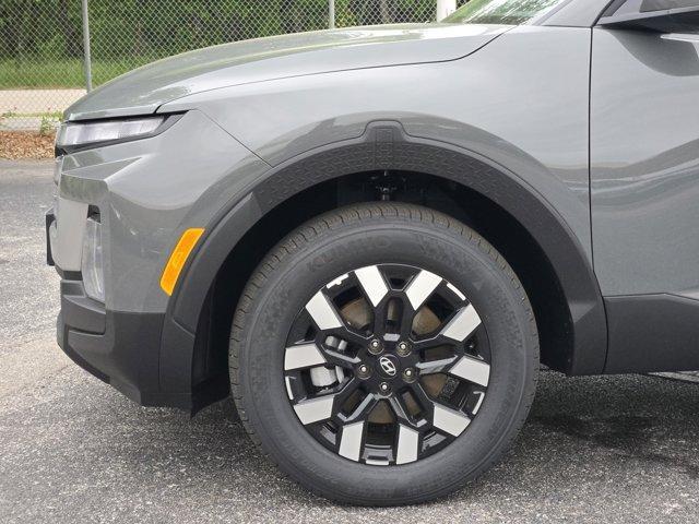 new 2026 Hyundai SANTA CRUZ car, priced at $31,209