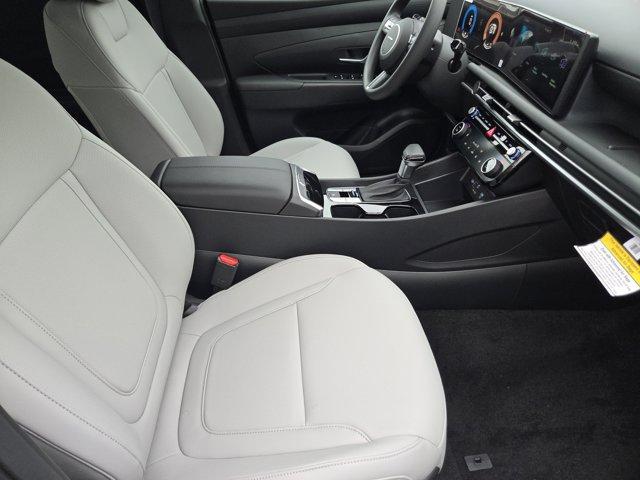 new 2026 Hyundai SANTA CRUZ car, priced at $31,209