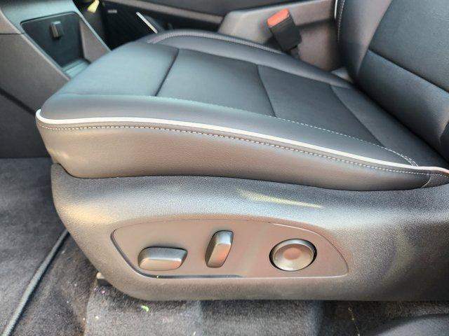 new 2026 Buick Enclave car, priced at $45,305