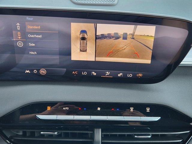 new 2026 Buick Enclave car, priced at $45,305