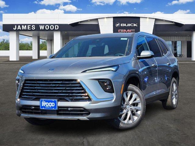 new 2026 Buick Enclave car, priced at $44,055