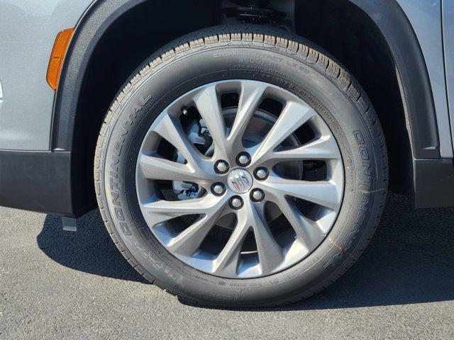 new 2026 Buick Enclave car, priced at $45,305