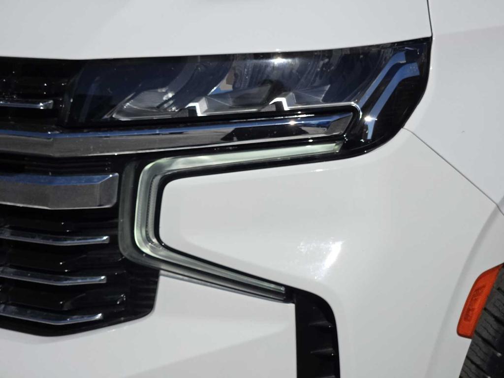 used 2022 Chevrolet Tahoe car, priced at $39,577