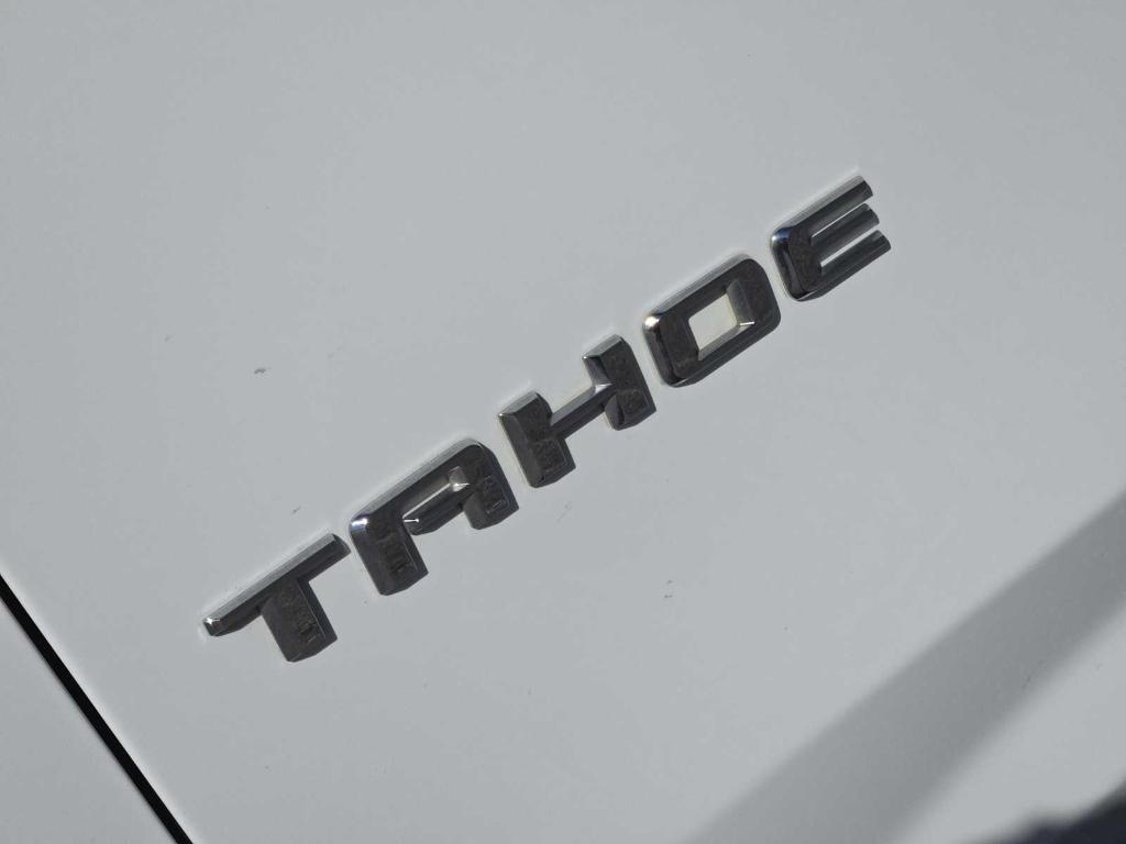 used 2022 Chevrolet Tahoe car, priced at $39,577