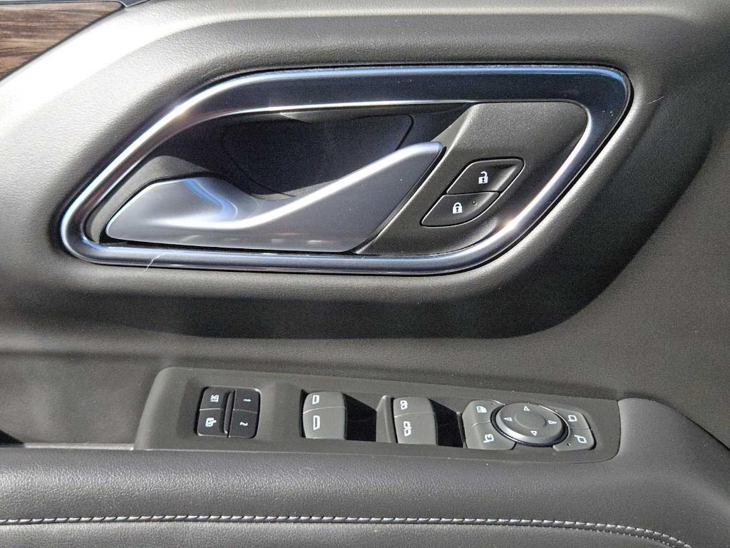 used 2022 Chevrolet Tahoe car, priced at $39,577