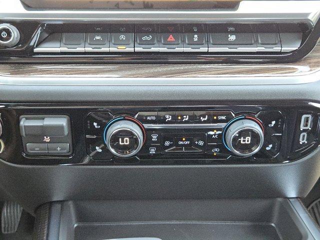 new 2026 Chevrolet Silverado 1500 car, priced at $42,945