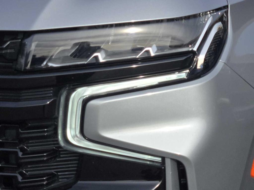 used 2024 Chevrolet Suburban car, priced at $61,377