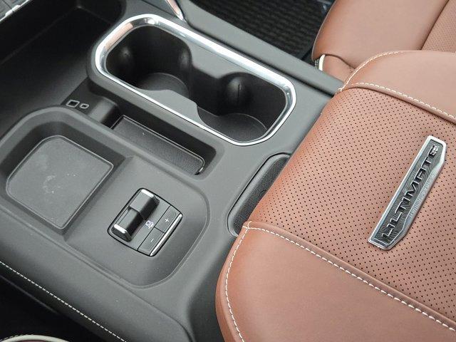 new 2026 GMC Sierra 3500 car, priced at $99,690