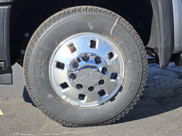 new 2026 GMC Sierra 3500 car, priced at $99,690