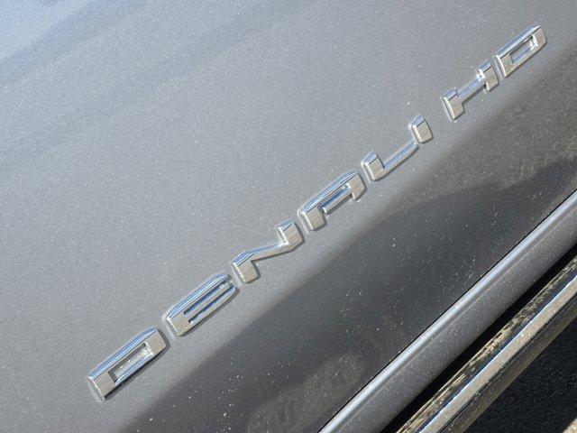 new 2026 GMC Sierra 3500 car, priced at $99,690