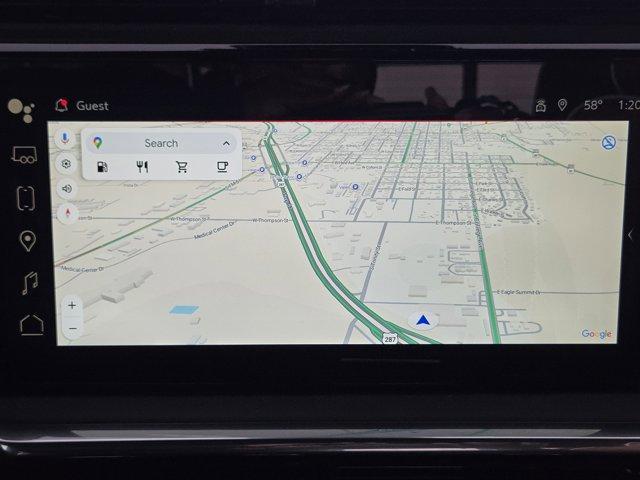 new 2026 GMC Sierra 3500 car, priced at $99,690