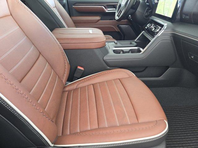 new 2026 GMC Sierra 3500 car, priced at $99,690