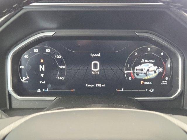 new 2026 GMC Sierra 3500 car, priced at $99,690