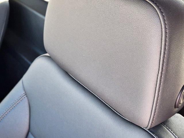 new 2026 Chevrolet Silverado 3500 car, priced at $76,681