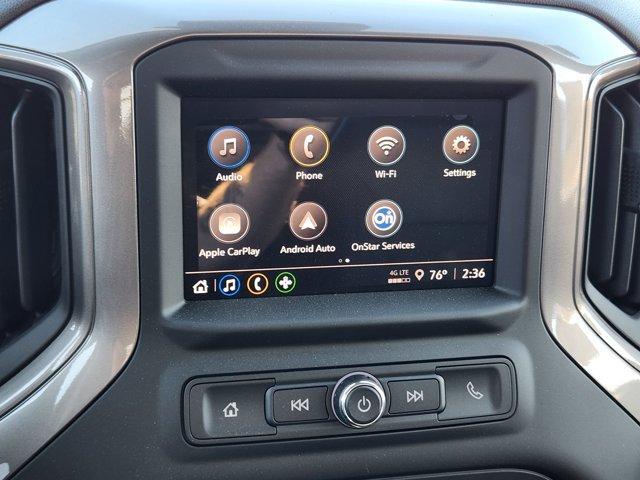 new 2026 Chevrolet Silverado 3500 car, priced at $76,681