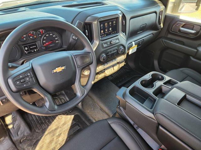 new 2026 Chevrolet Silverado 3500 car, priced at $76,681