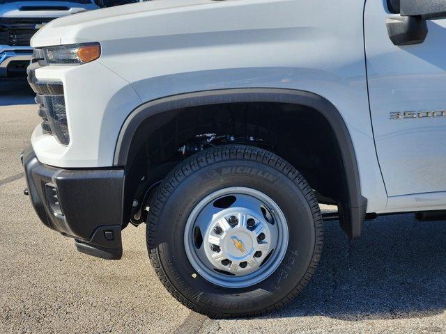 new 2026 Chevrolet Silverado 3500 car, priced at $76,681