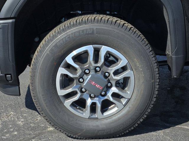 new 2026 GMC Sierra 3500 car, priced at $78,820
