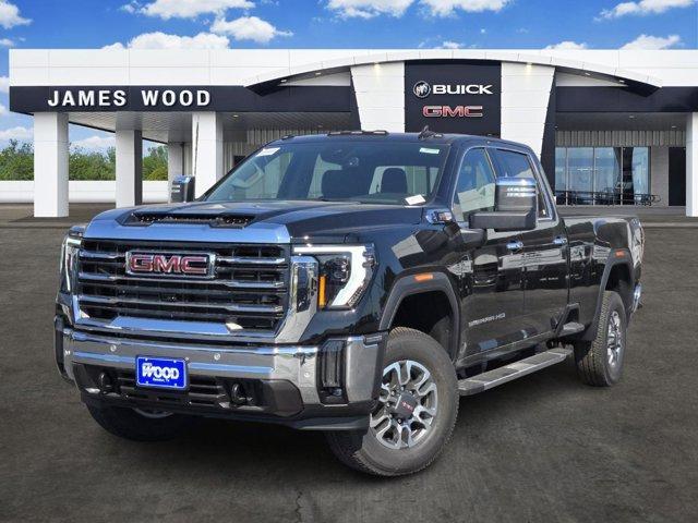 new 2026 GMC Sierra 3500 car, priced at $78,820