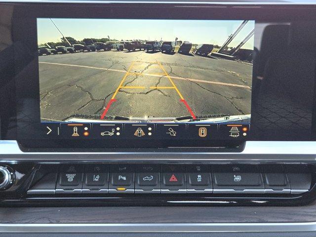 new 2026 GMC Sierra 3500 car, priced at $78,820