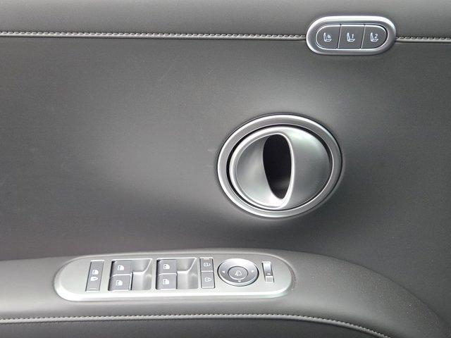 new 2026 Hyundai Palisade car, priced at $55,295