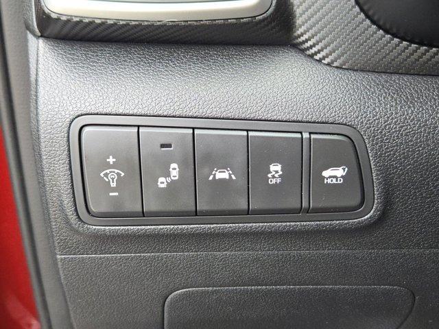 used 2020 Hyundai Tucson car, priced at $13,577