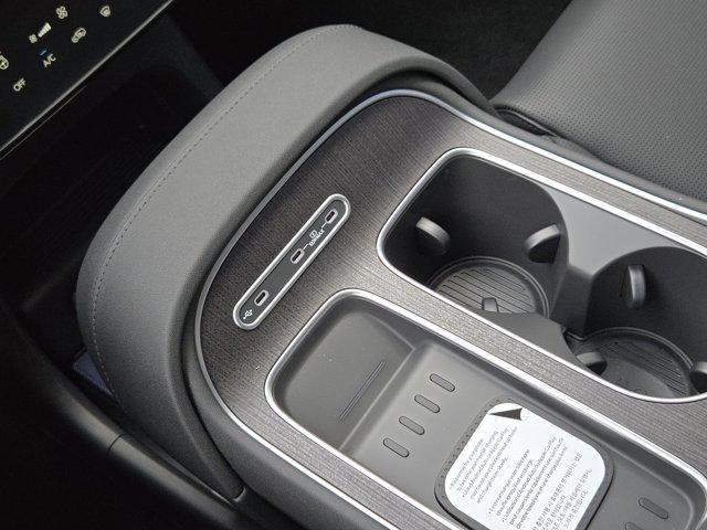 new 2026 Hyundai Palisade car, priced at $46,800