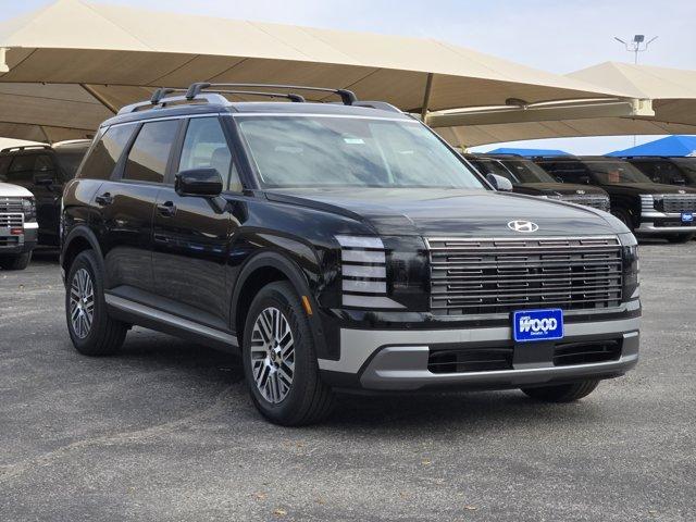 new 2026 Hyundai Palisade car, priced at $46,800