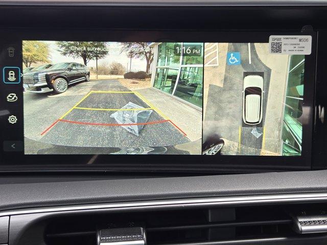 new 2026 Hyundai Palisade car, priced at $46,800