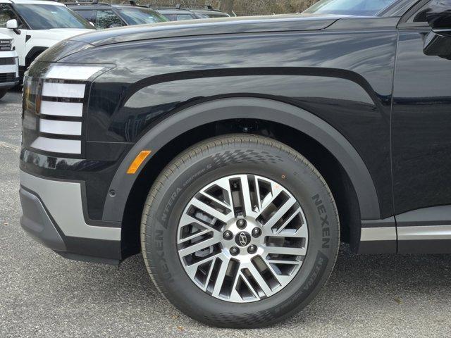 new 2026 Hyundai Palisade car, priced at $46,800