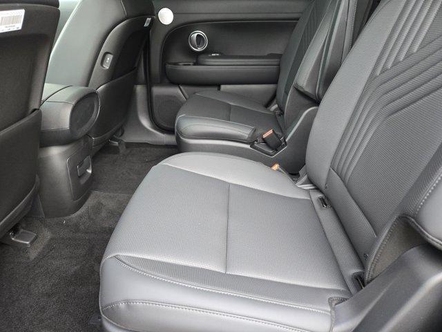 new 2026 Hyundai Palisade car, priced at $46,800