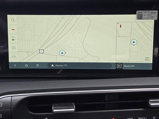 new 2026 Hyundai Palisade car, priced at $46,800