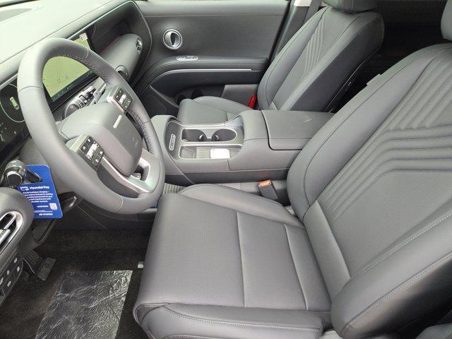 new 2026 Hyundai Palisade car, priced at $46,800