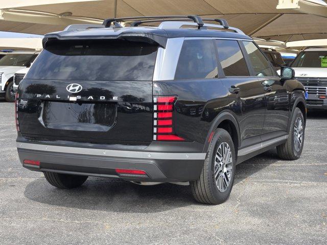new 2026 Hyundai Palisade car, priced at $46,800