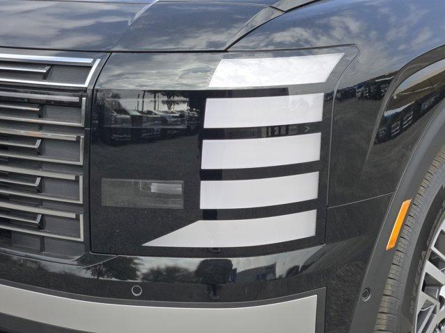 new 2026 Hyundai Palisade car, priced at $46,800