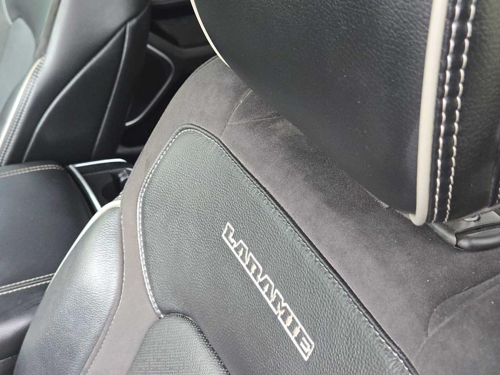 used 2023 Ram 1500 car, priced at $42,677