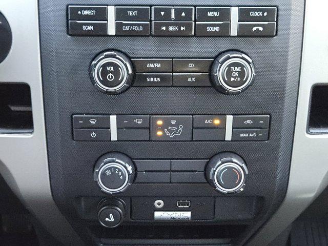 used 2012 Ford F-150 car, priced at $10,577