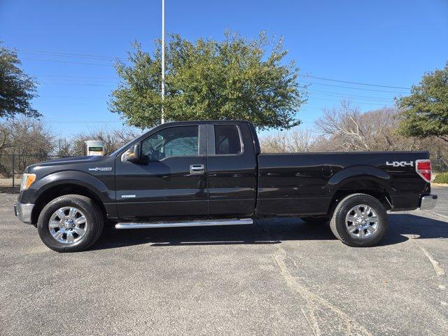 used 2012 Ford F-150 car, priced at $10,577