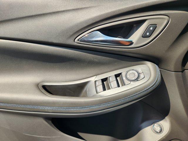 new 2026 Buick Encore GX car, priced at $27,385