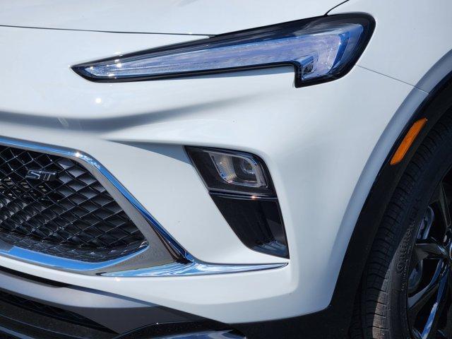 new 2026 Buick Encore GX car, priced at $27,385