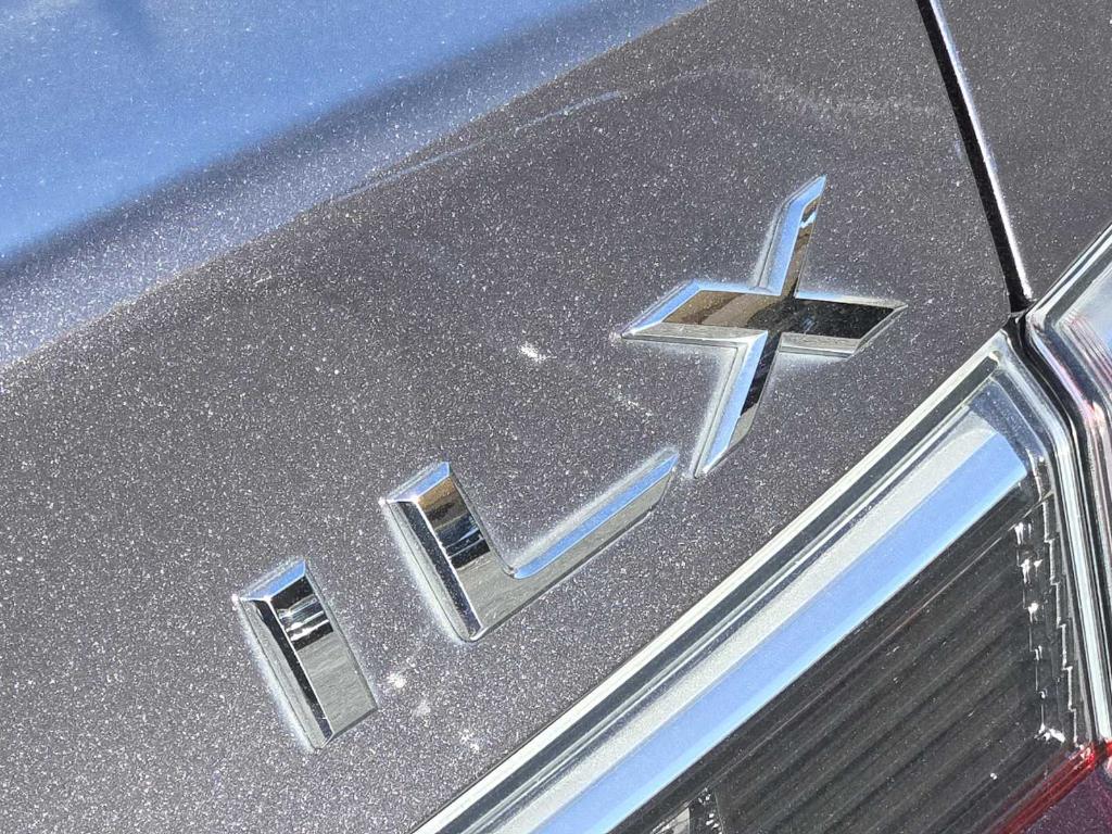 used 2019 Acura ILX car, priced at $15,977