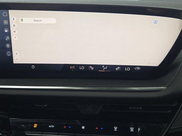 new 2026 Buick Envision car, priced at $42,338