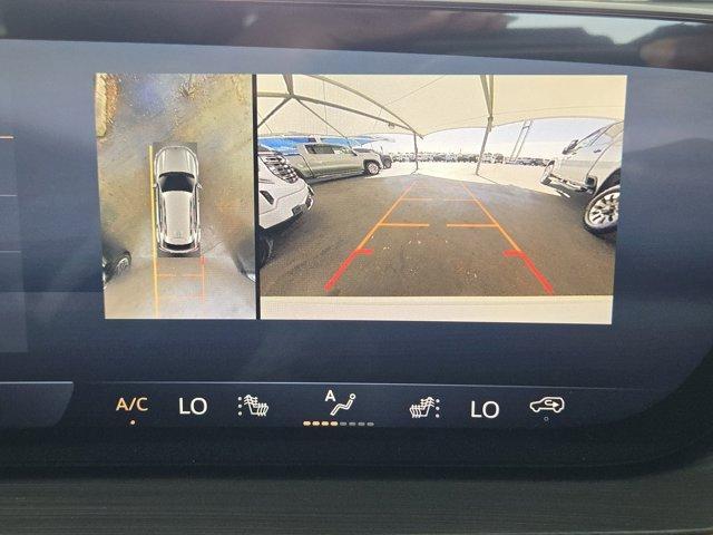 new 2026 Buick Envision car, priced at $42,338