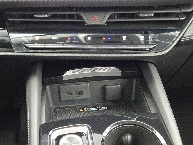 new 2026 Buick Envision car, priced at $42,338